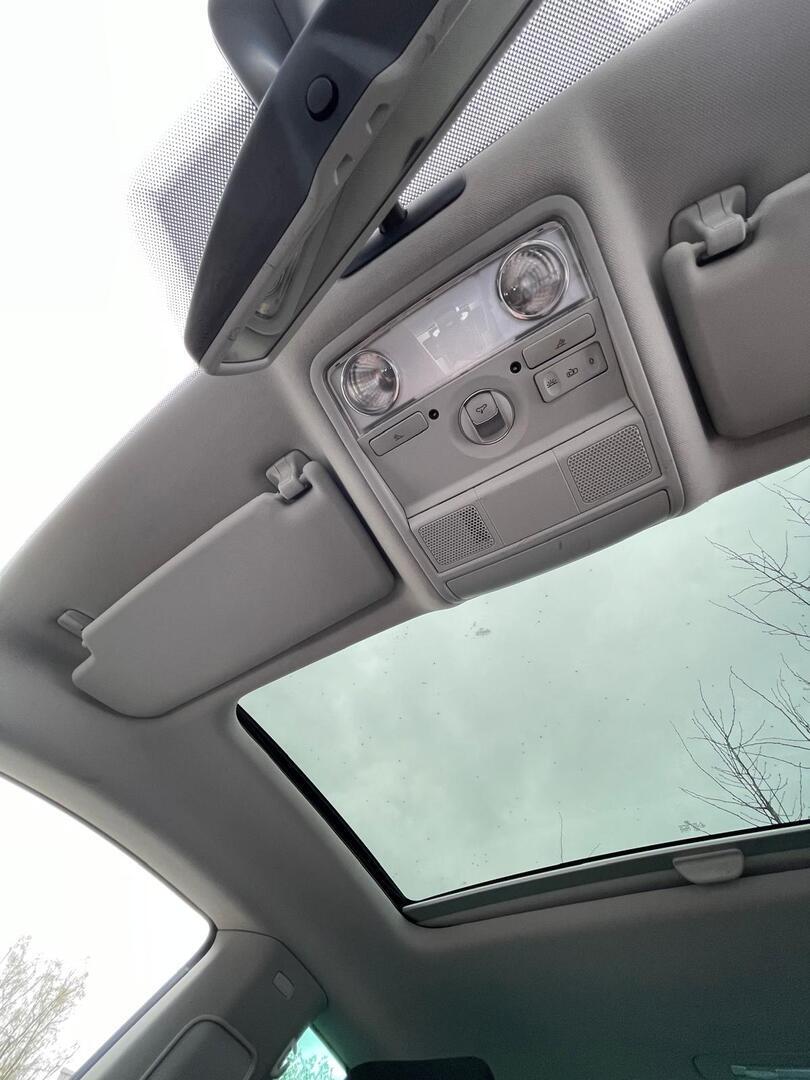 VOLKSWAGEN Passat CC 2010