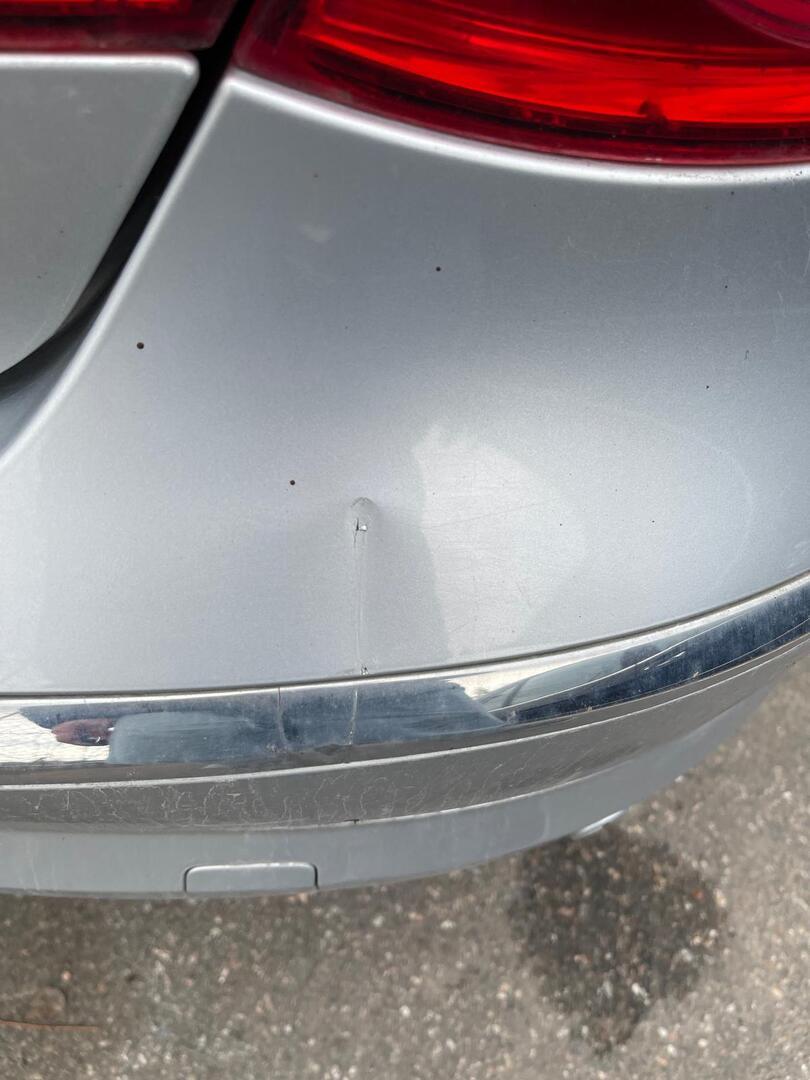 VOLKSWAGEN Passat CC 2010