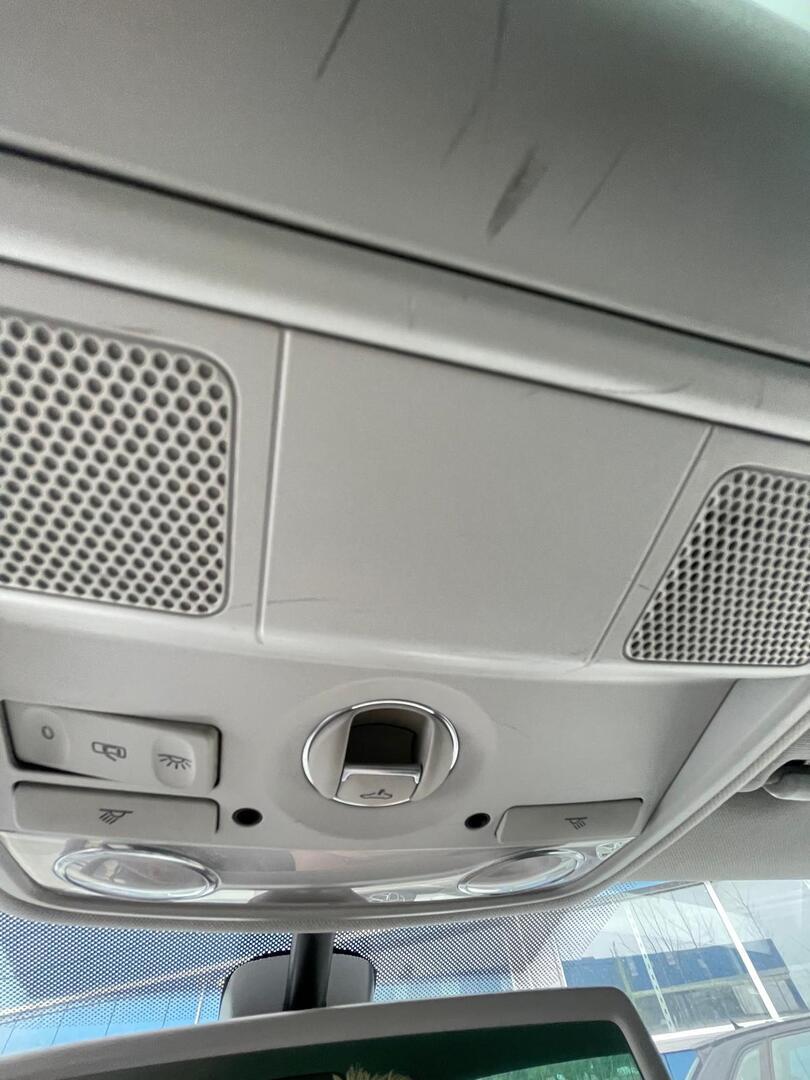 VOLKSWAGEN Passat CC 2010