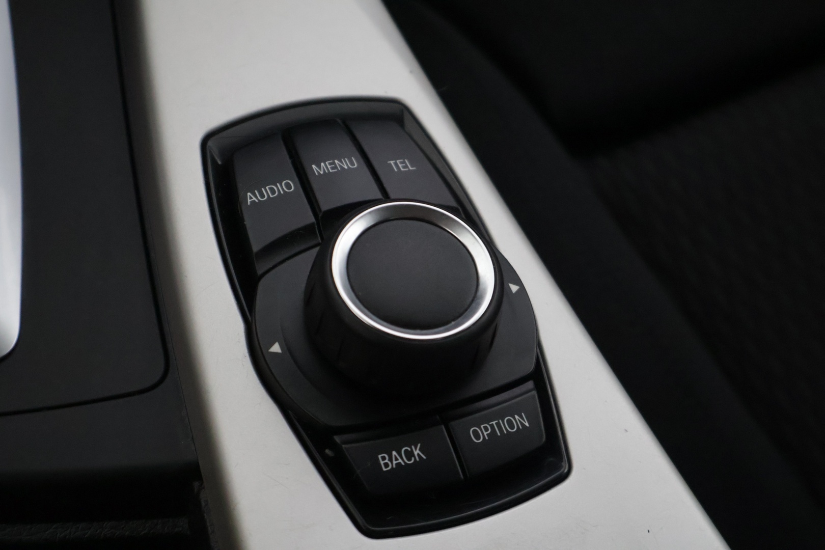 BMW 318 2014