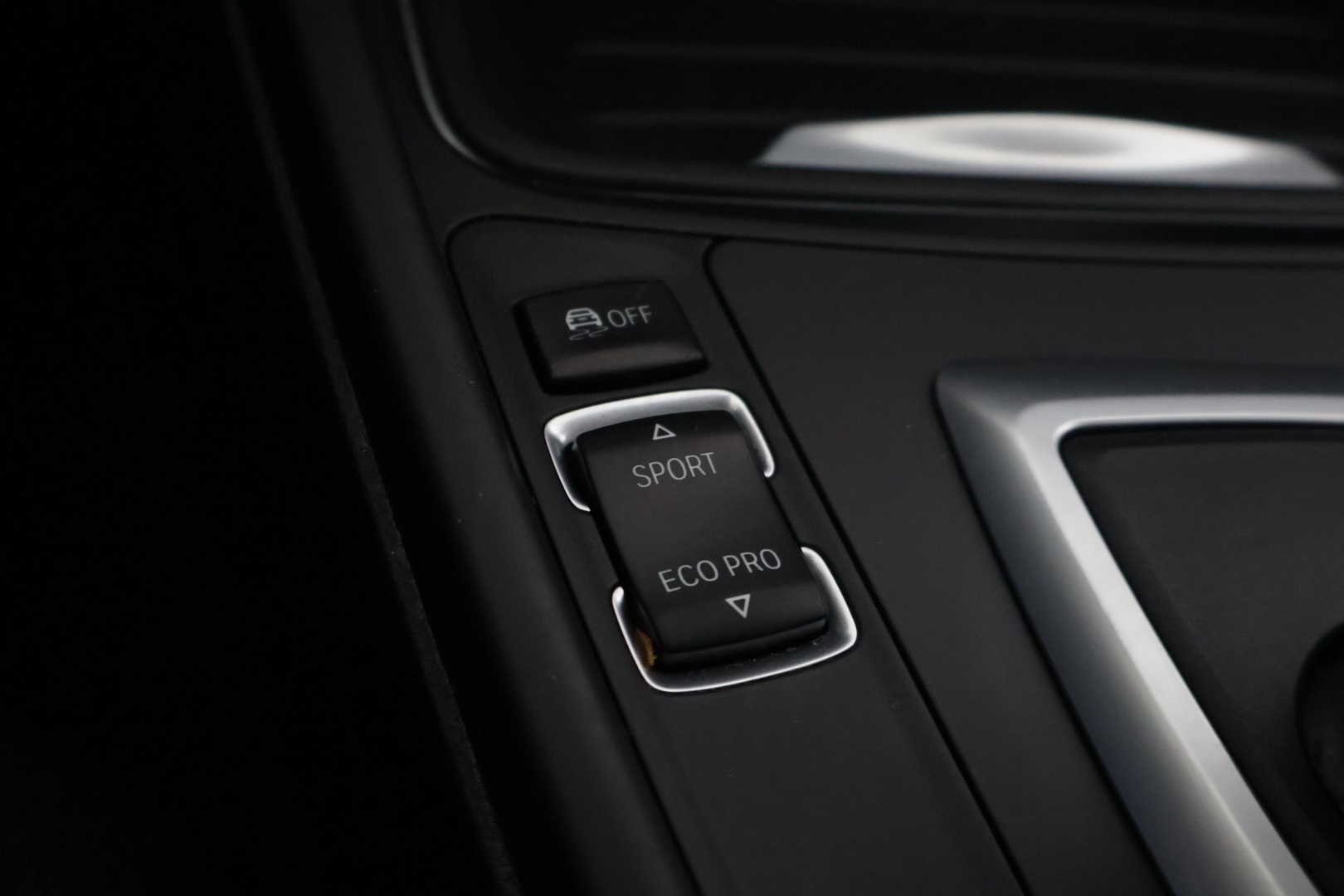 BMW 318 2014