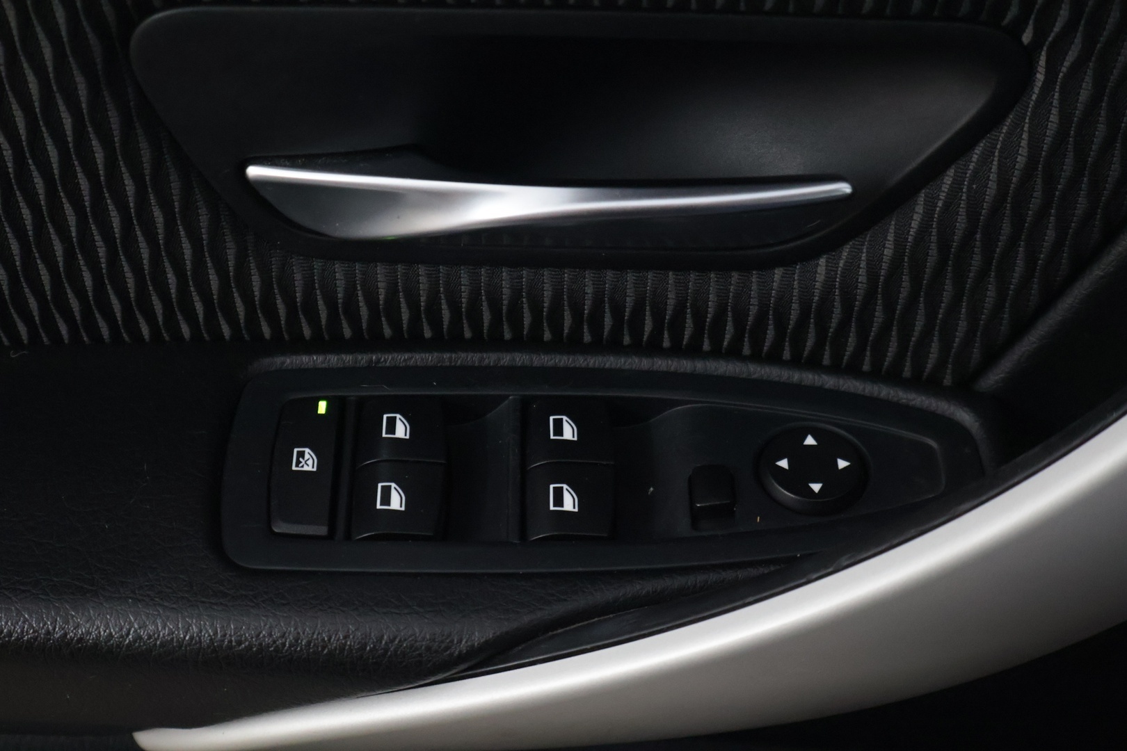 BMW 318 2014
