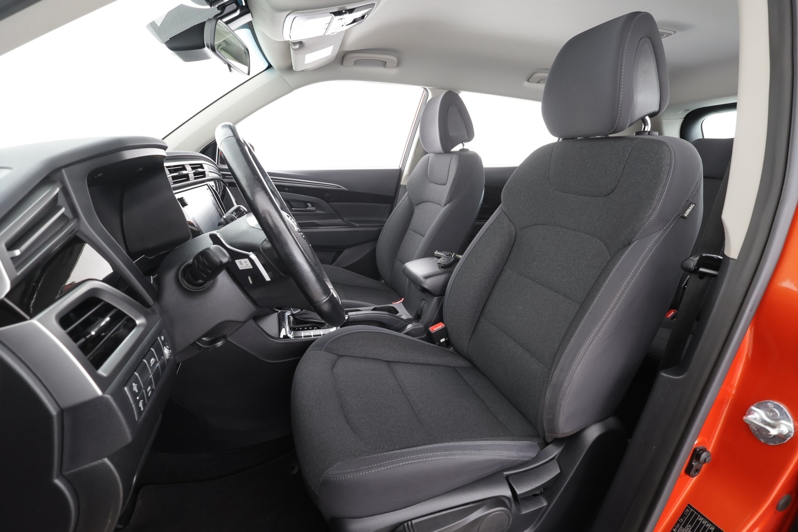 SSANGYONG Korando 2021