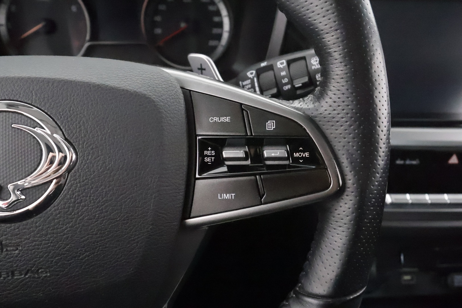 SSANGYONG Korando 2021