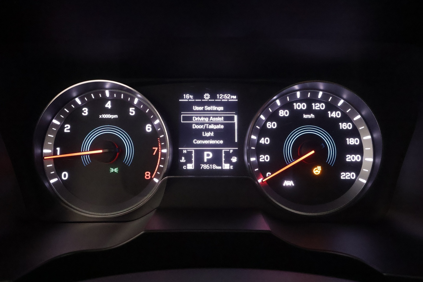 SSANGYONG Korando 2021