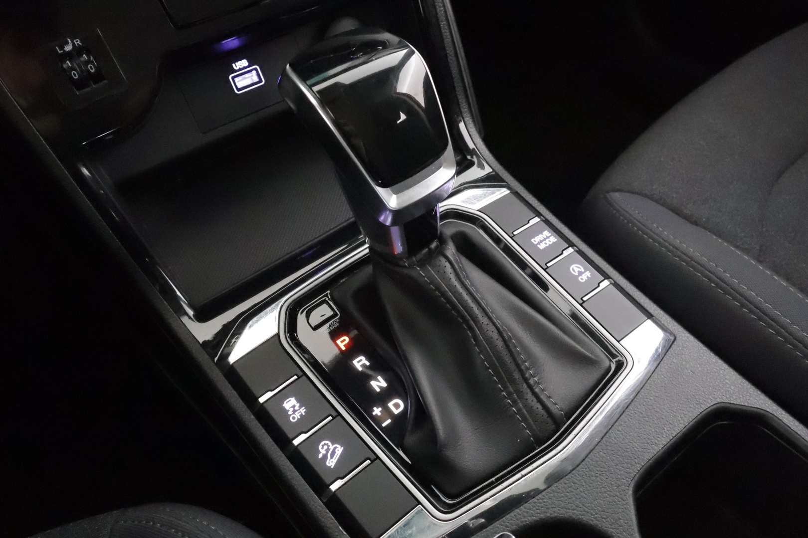 SSANGYONG Korando 2021