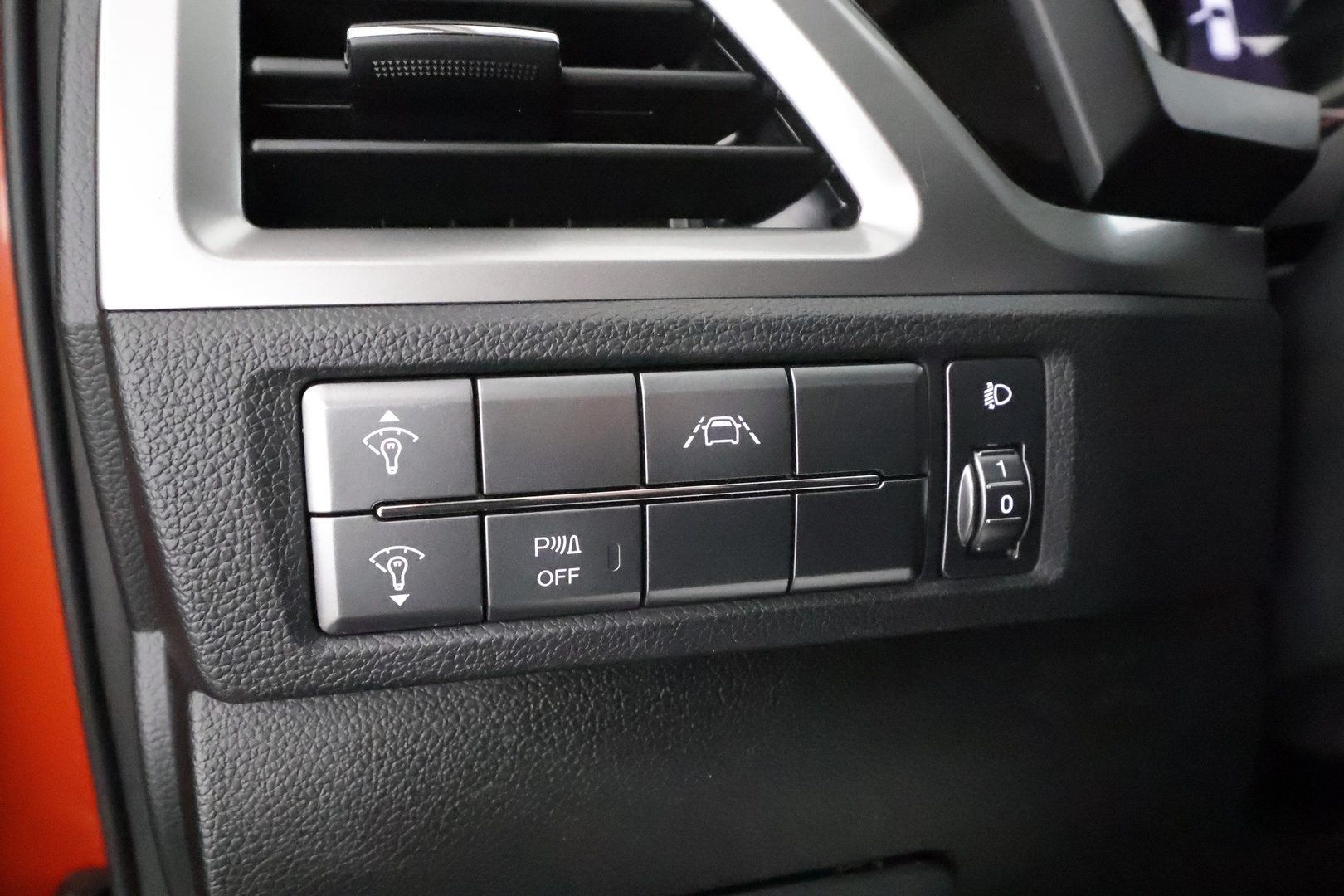 SSANGYONG Korando 2021