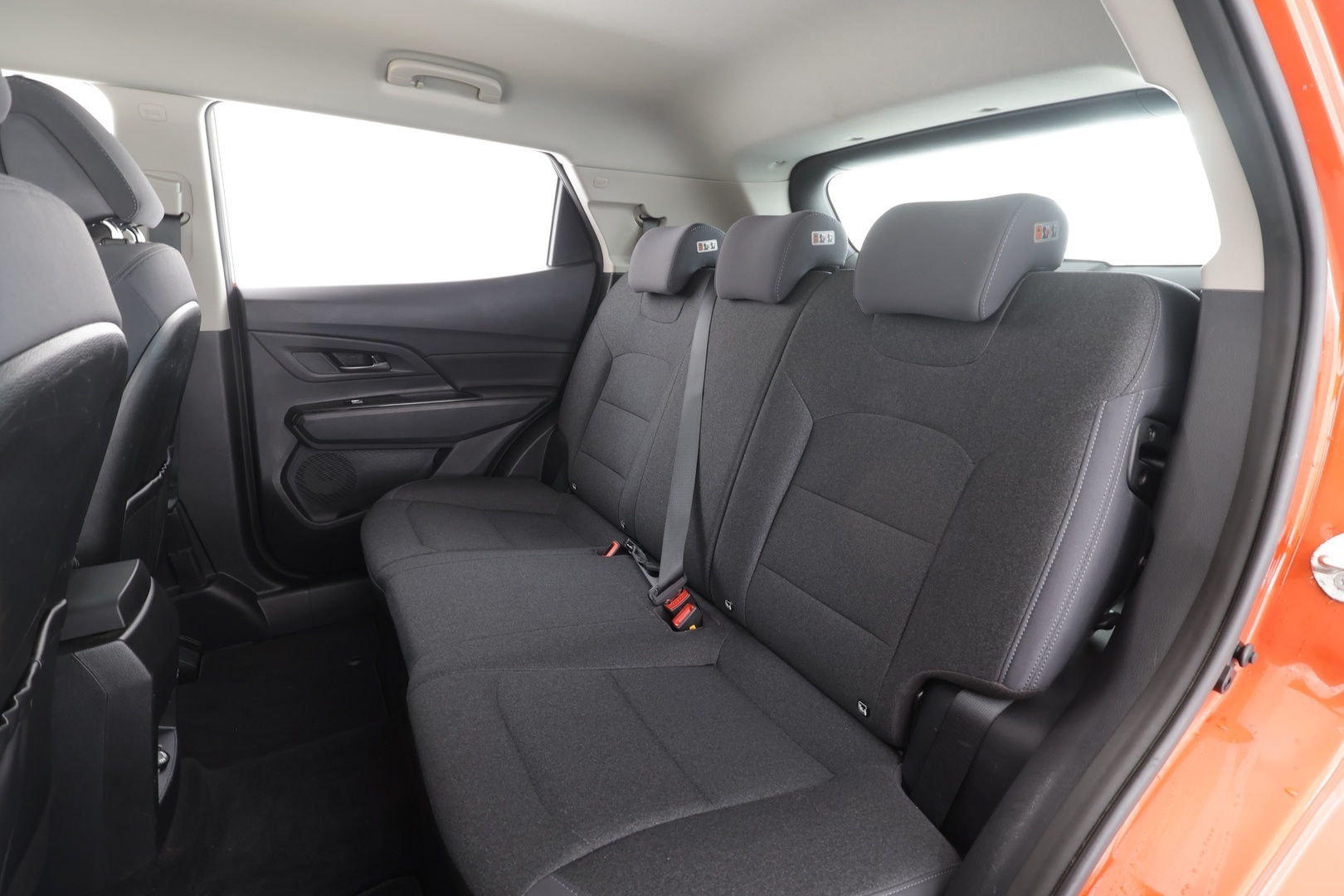 SSANGYONG Korando 2021