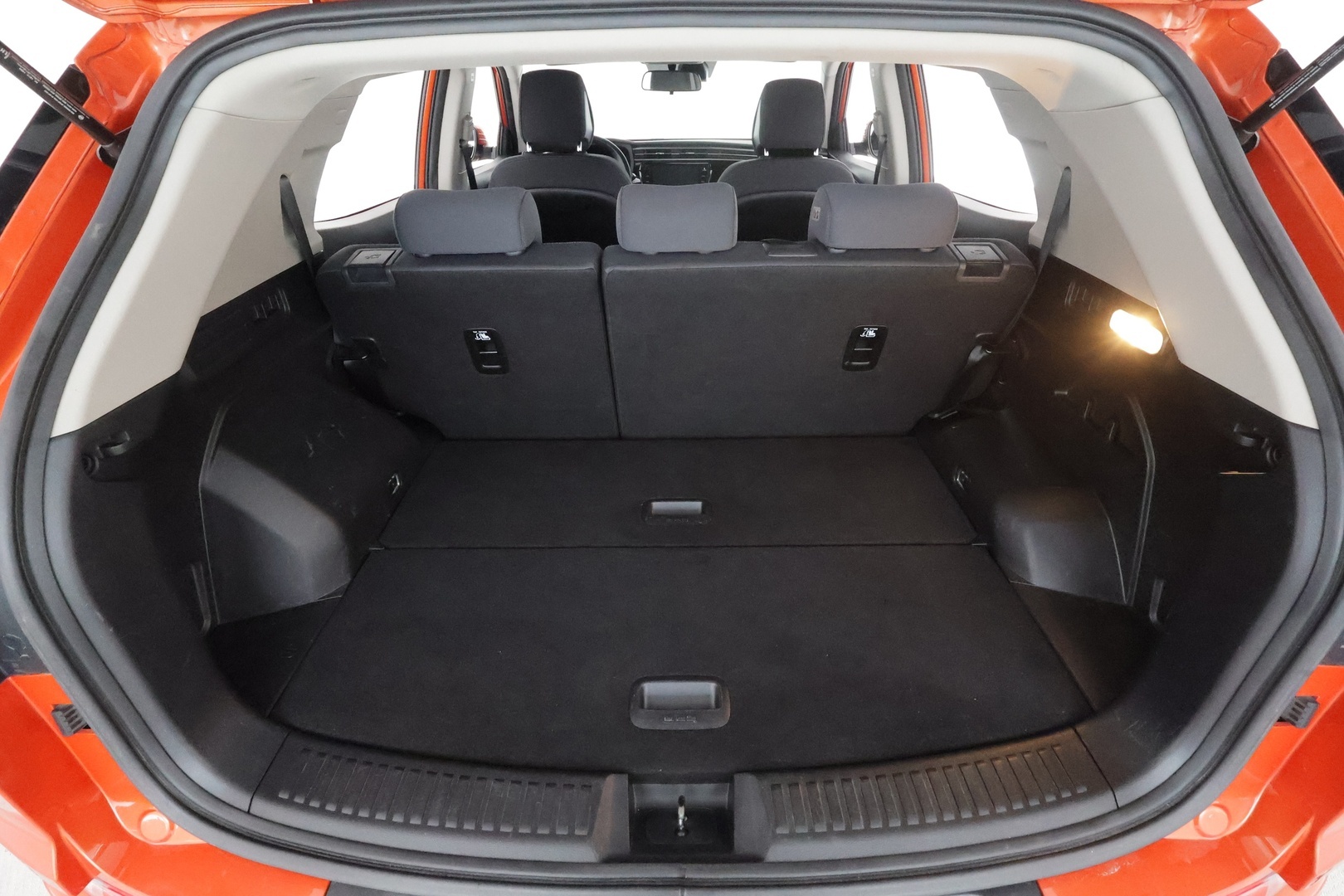 SSANGYONG Korando 2021