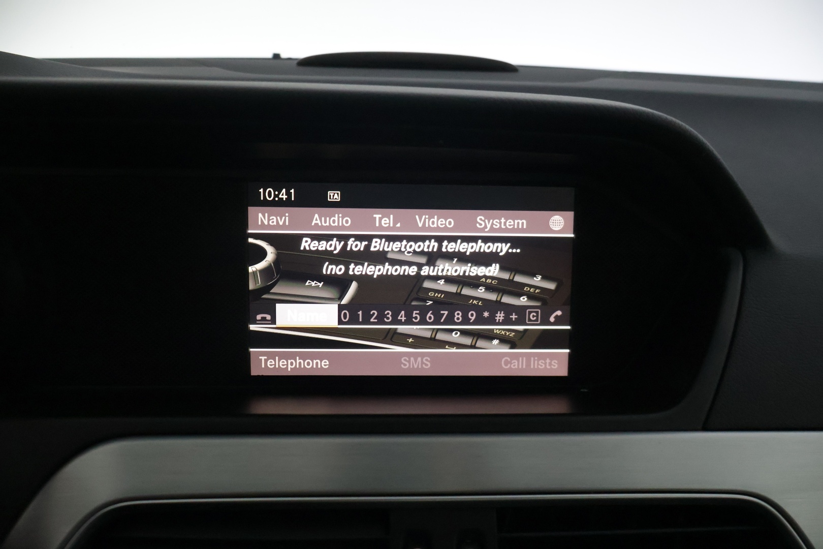 MERCEDES-BENZ C 2011