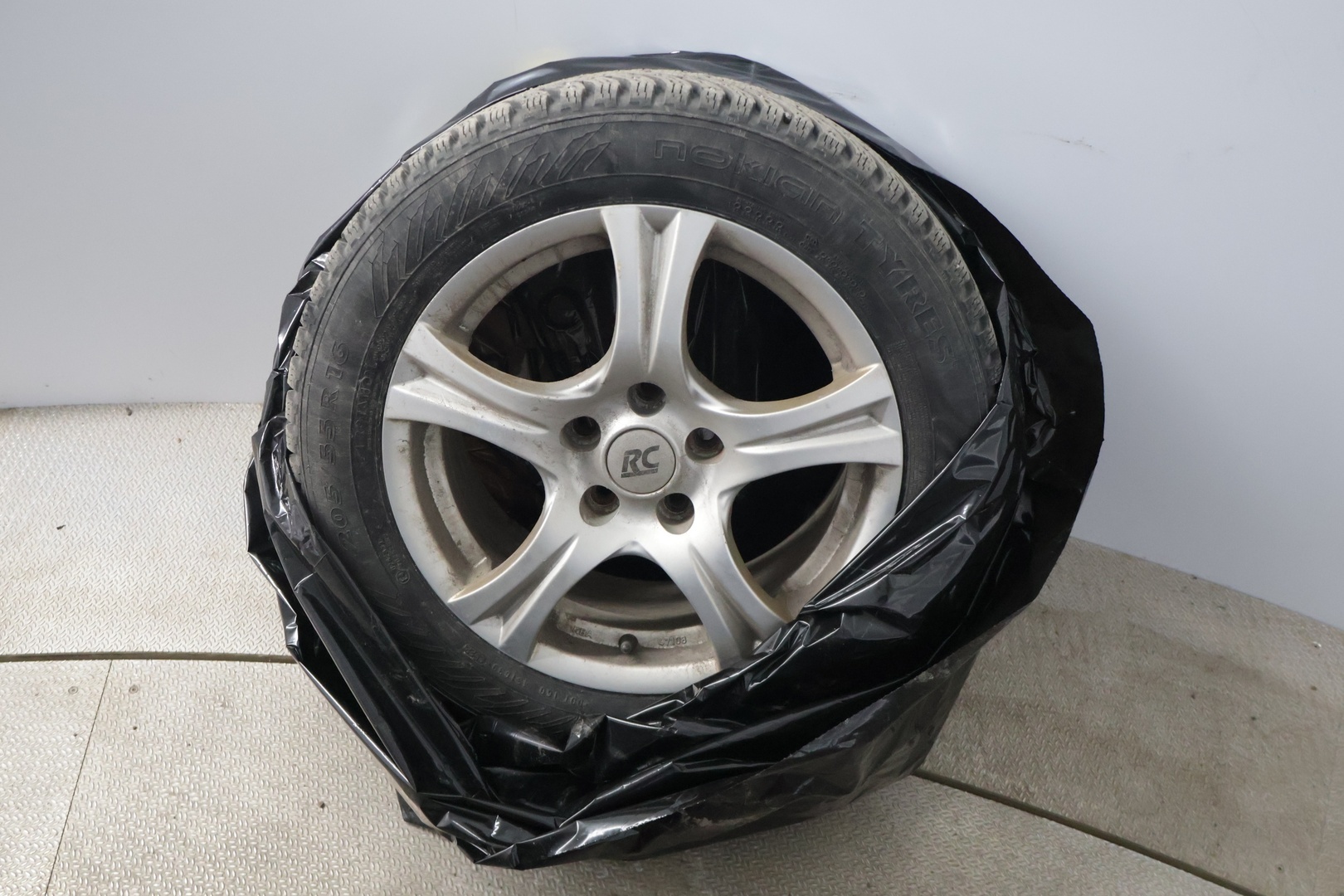 MERCEDES-BENZ C 2011