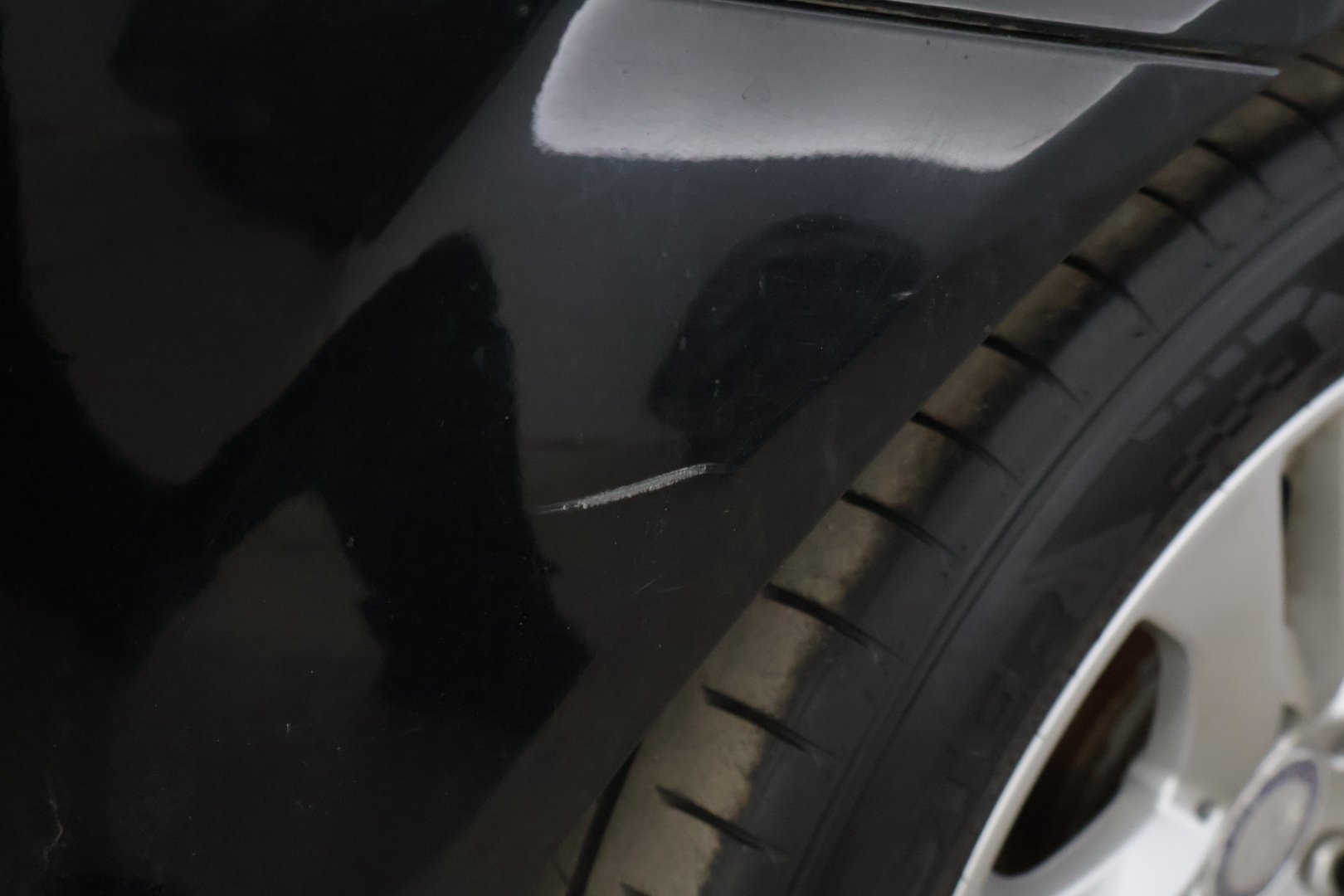 MERCEDES-BENZ C 2011