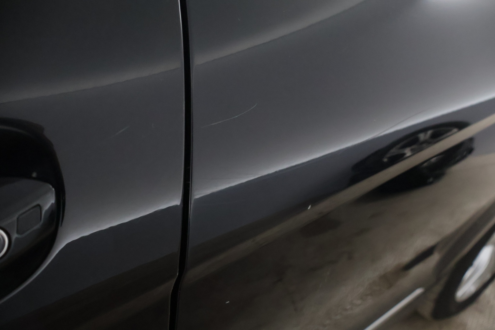 MERCEDES-BENZ C 2011