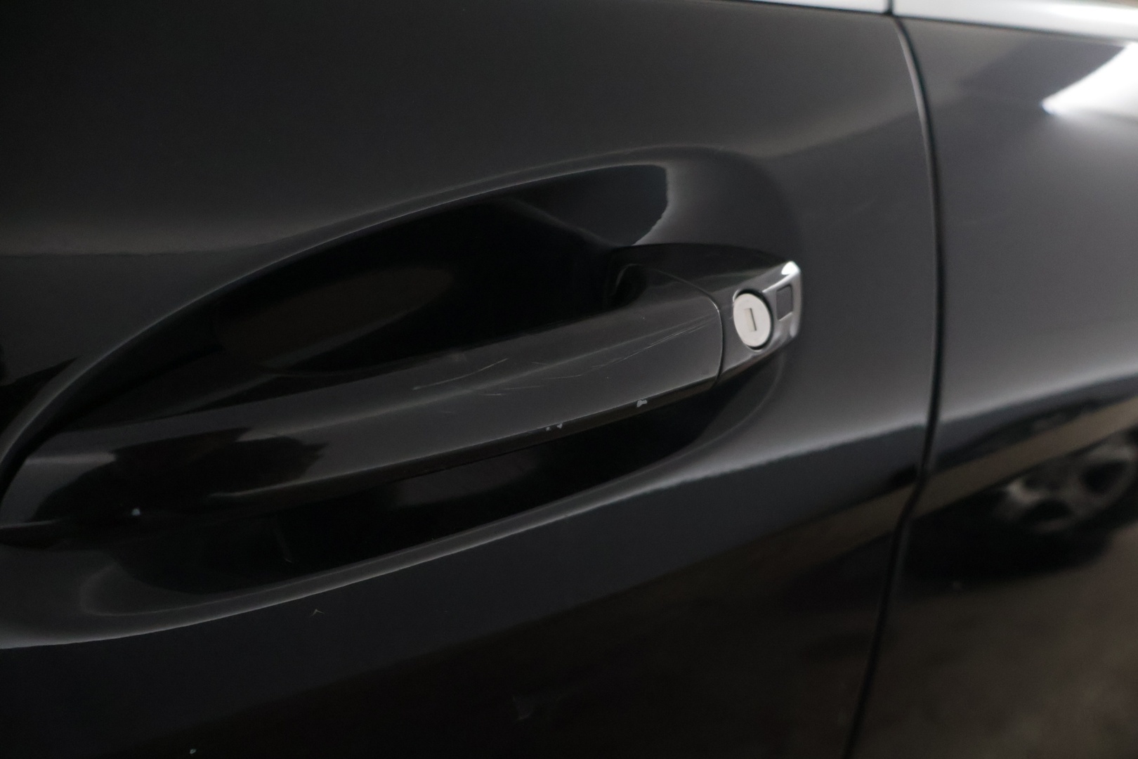 MERCEDES-BENZ C 2011