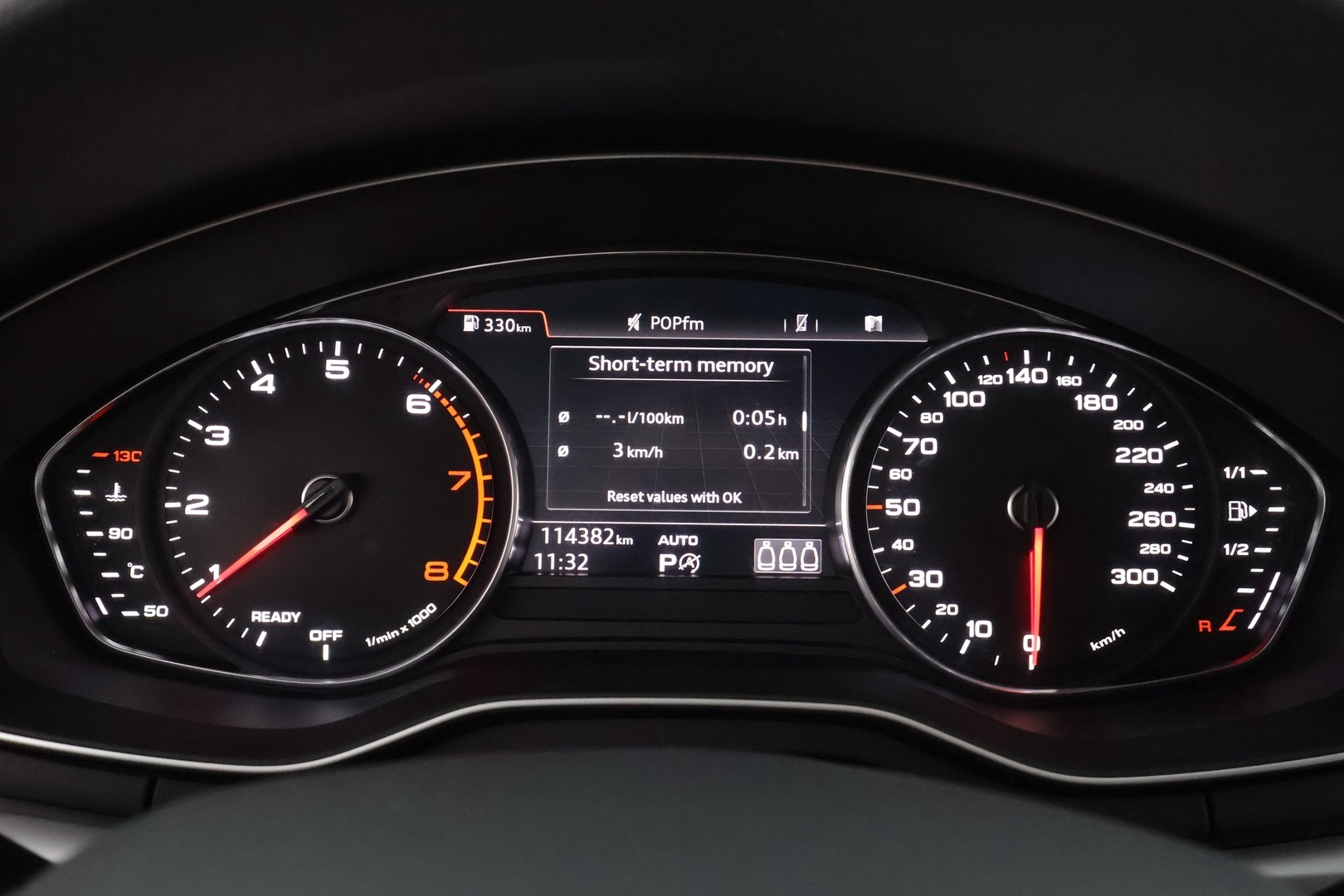 AUDI A4 allroad quattro 2017