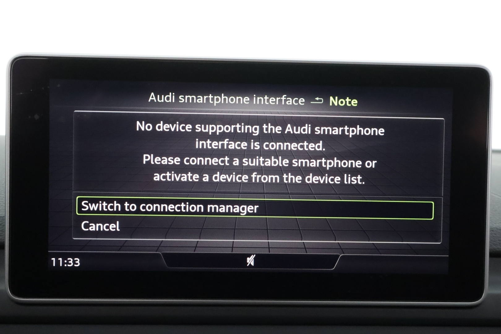 AUDI A4 allroad quattro 2017