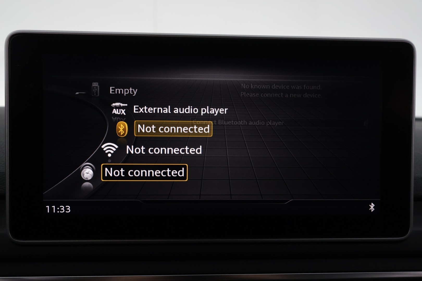 AUDI A4 allroad quattro 2017