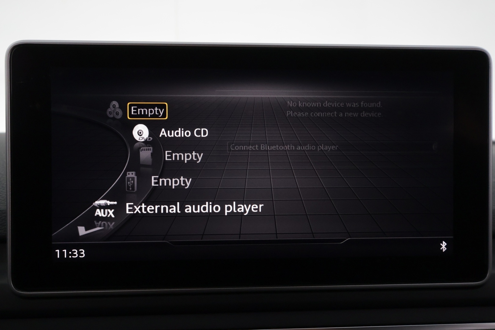 AUDI A4 allroad quattro 2017