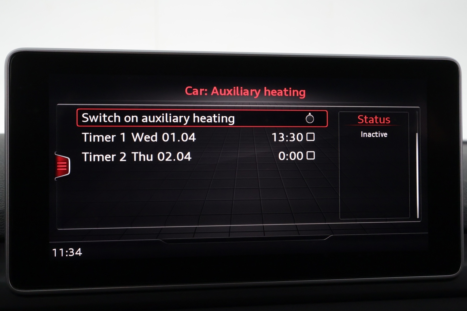 AUDI A4 allroad quattro 2017