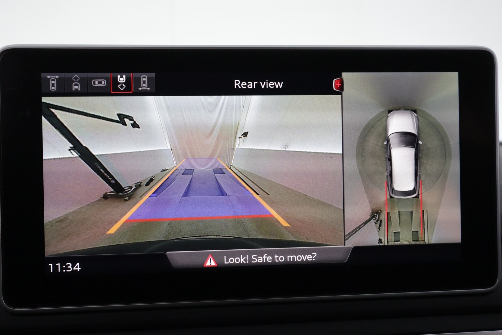 AUDI A4 allroad quattro 2017