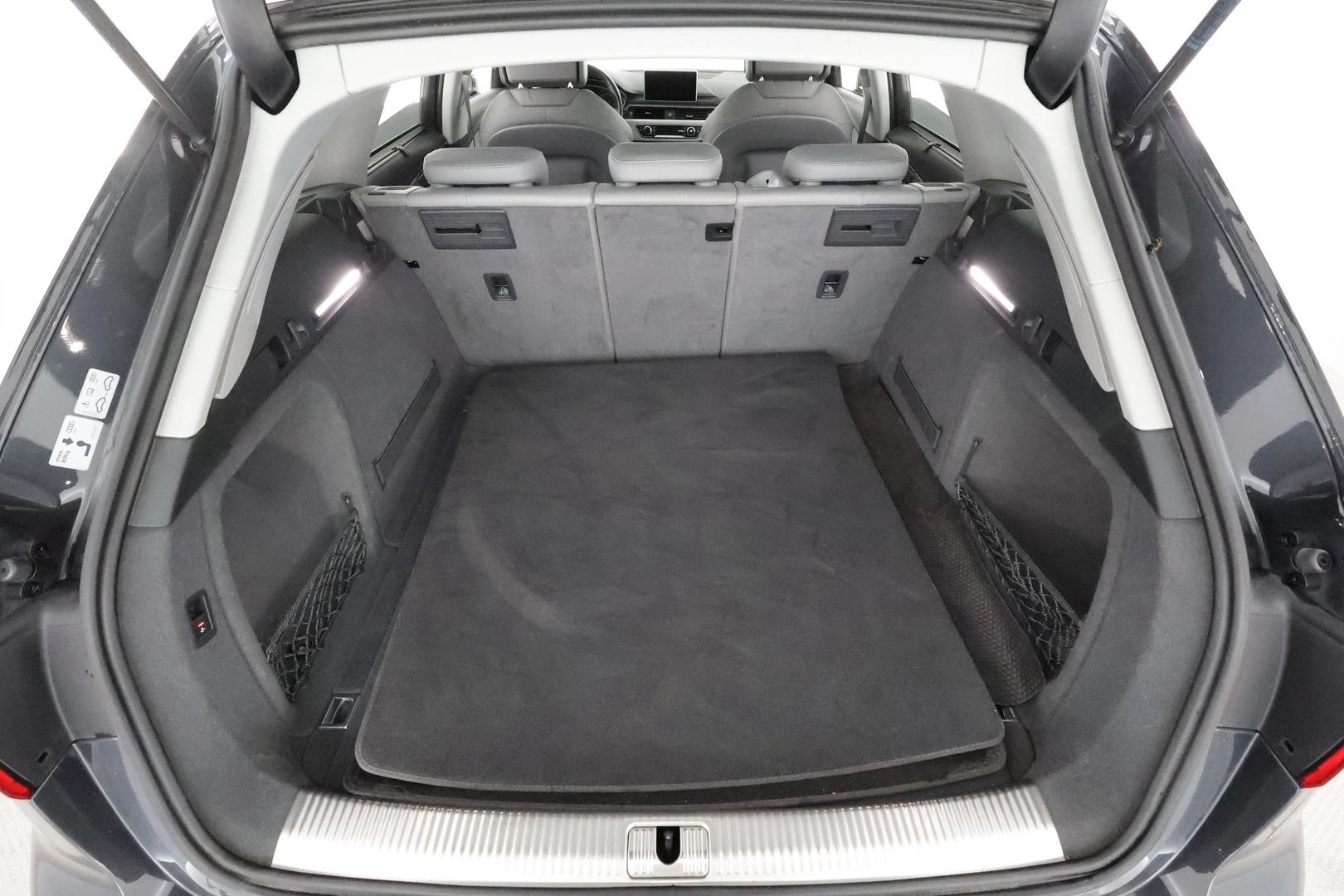 AUDI A4 allroad quattro 2017