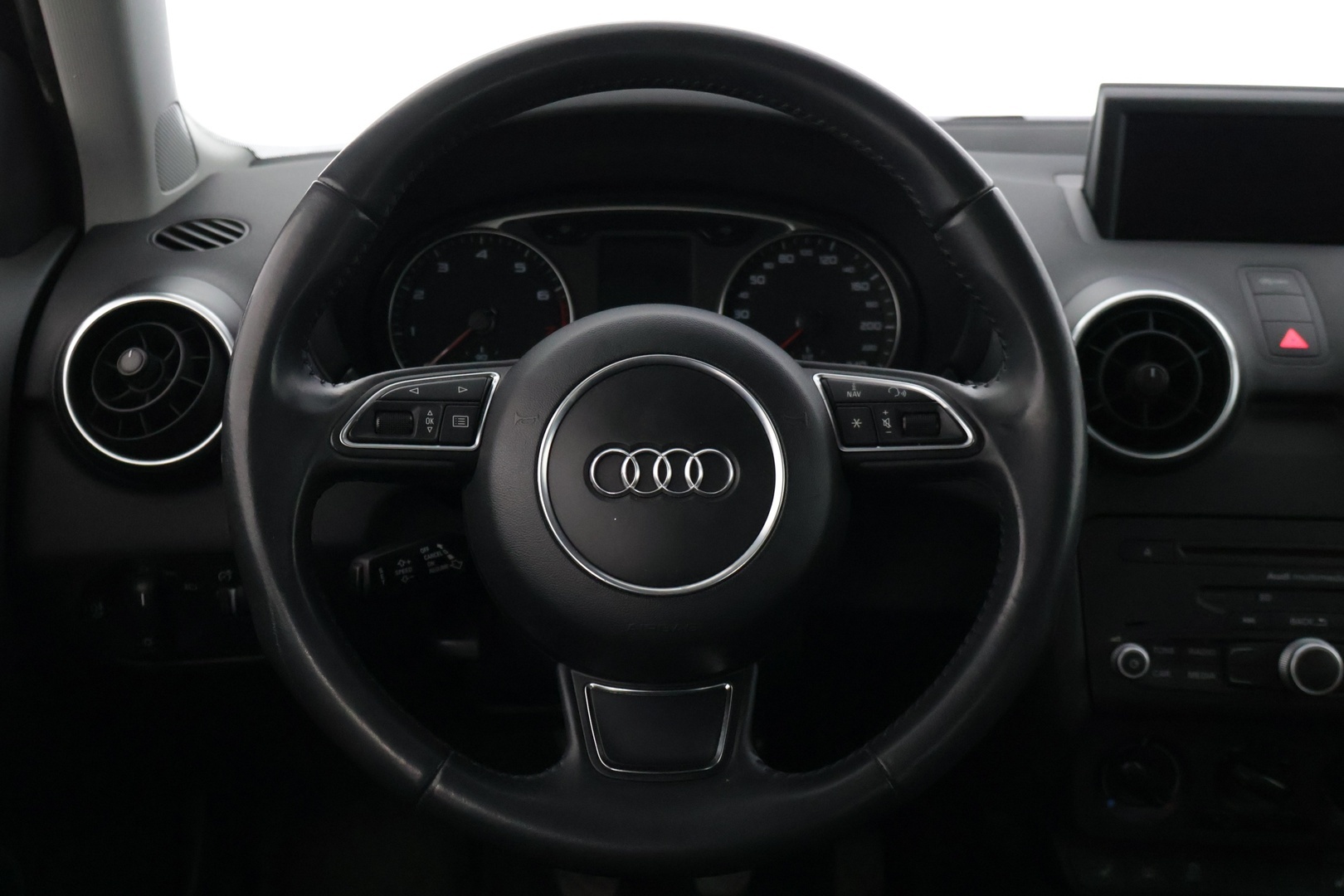AUDI A1 2013