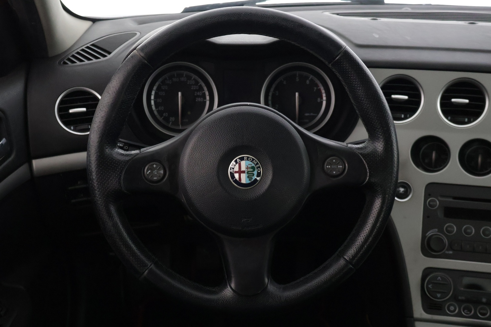 ALFA ROMEO 159 2007