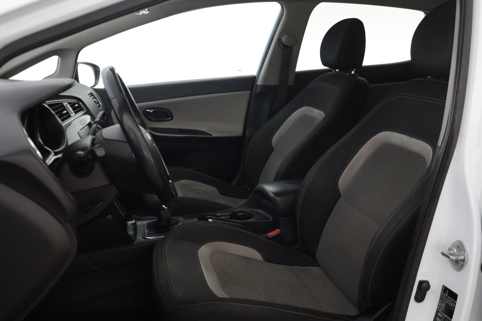 KIA cee'd 2017