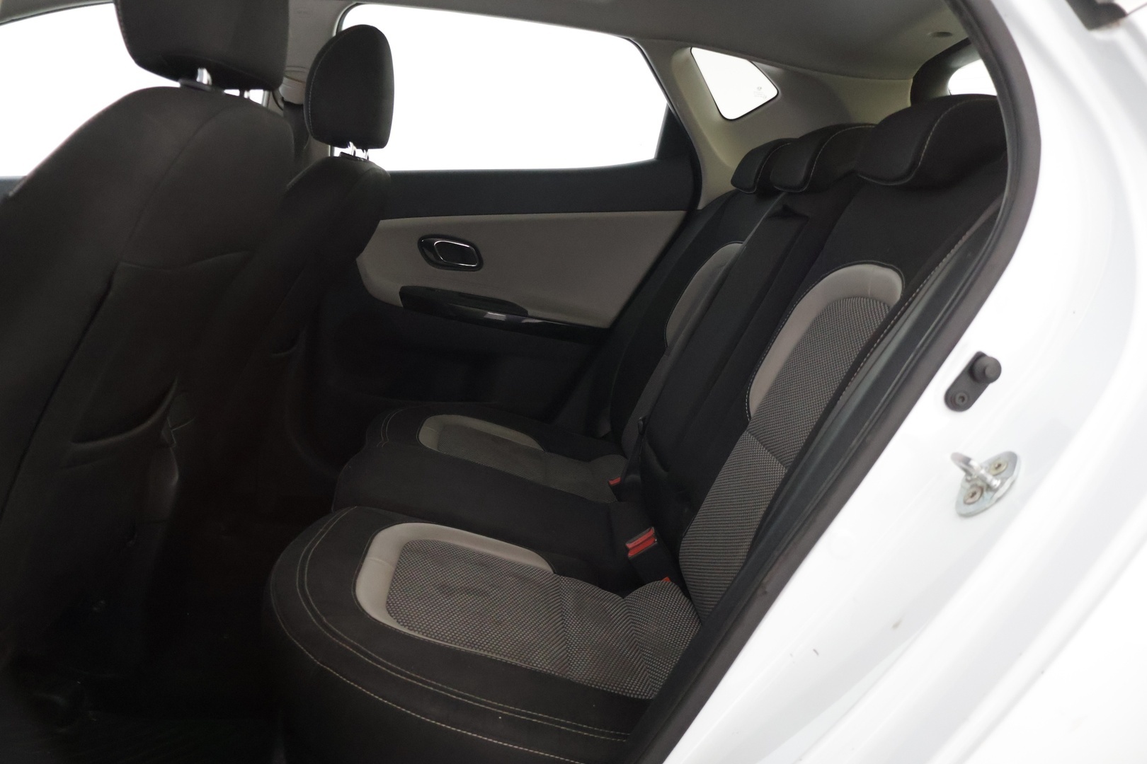 KIA cee'd 2017