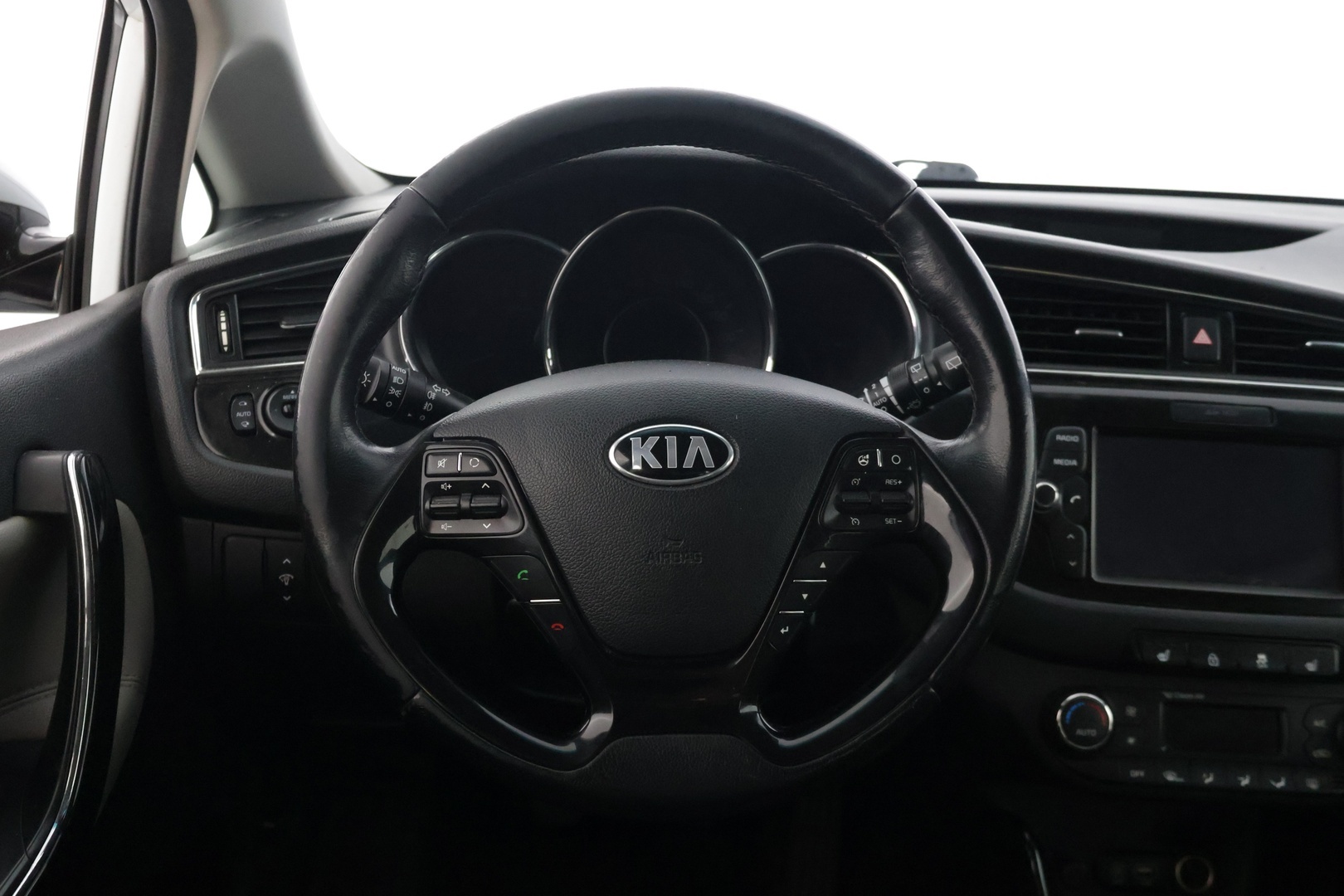 KIA cee'd 2017
