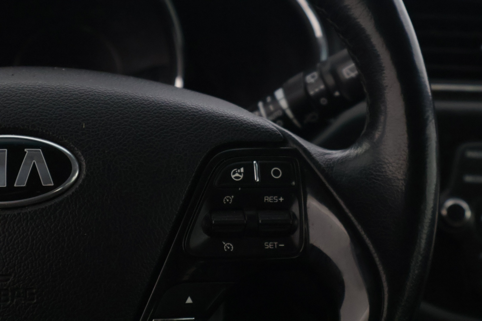 KIA cee'd 2017