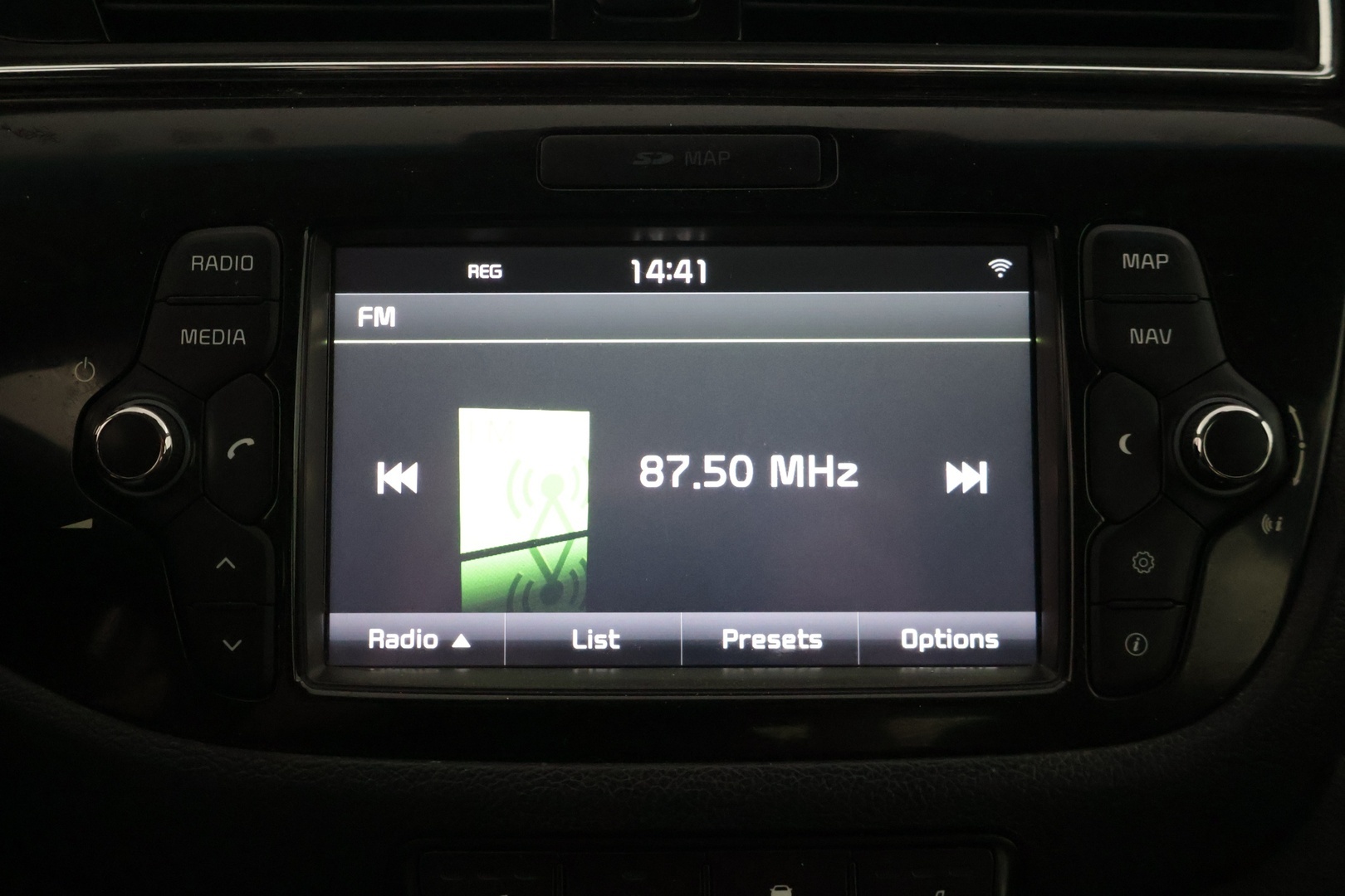 KIA cee'd 2017