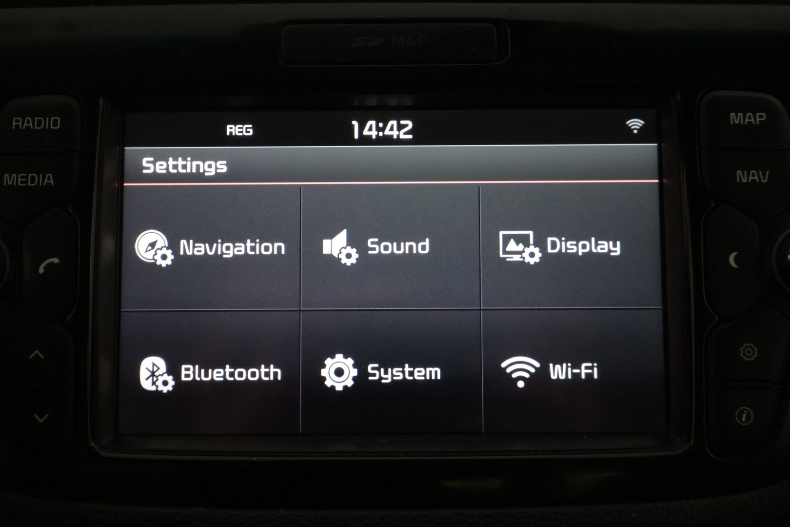 KIA cee'd 2017