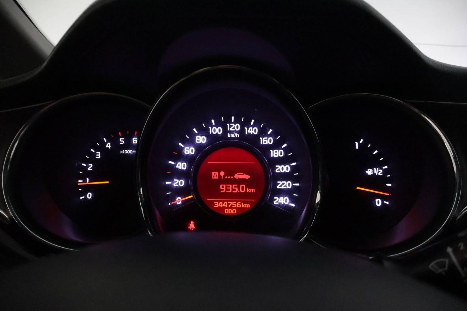 KIA cee'd 2017