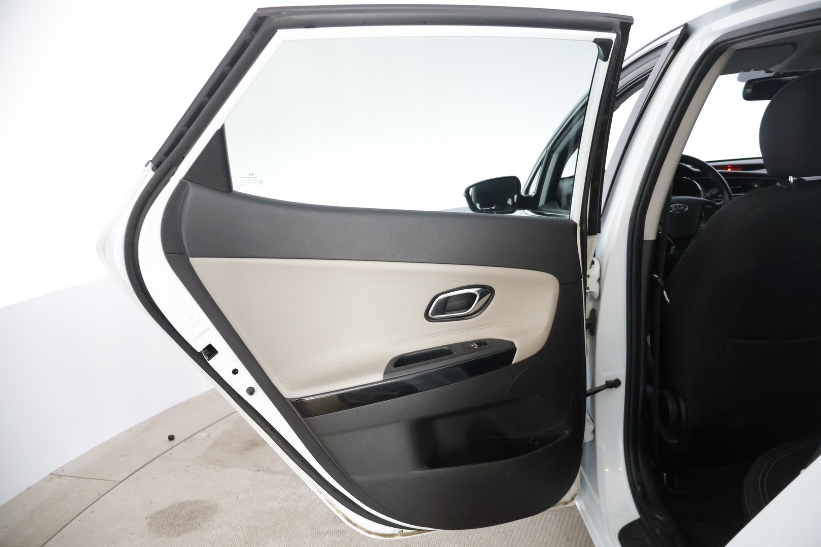 KIA cee'd 2017
