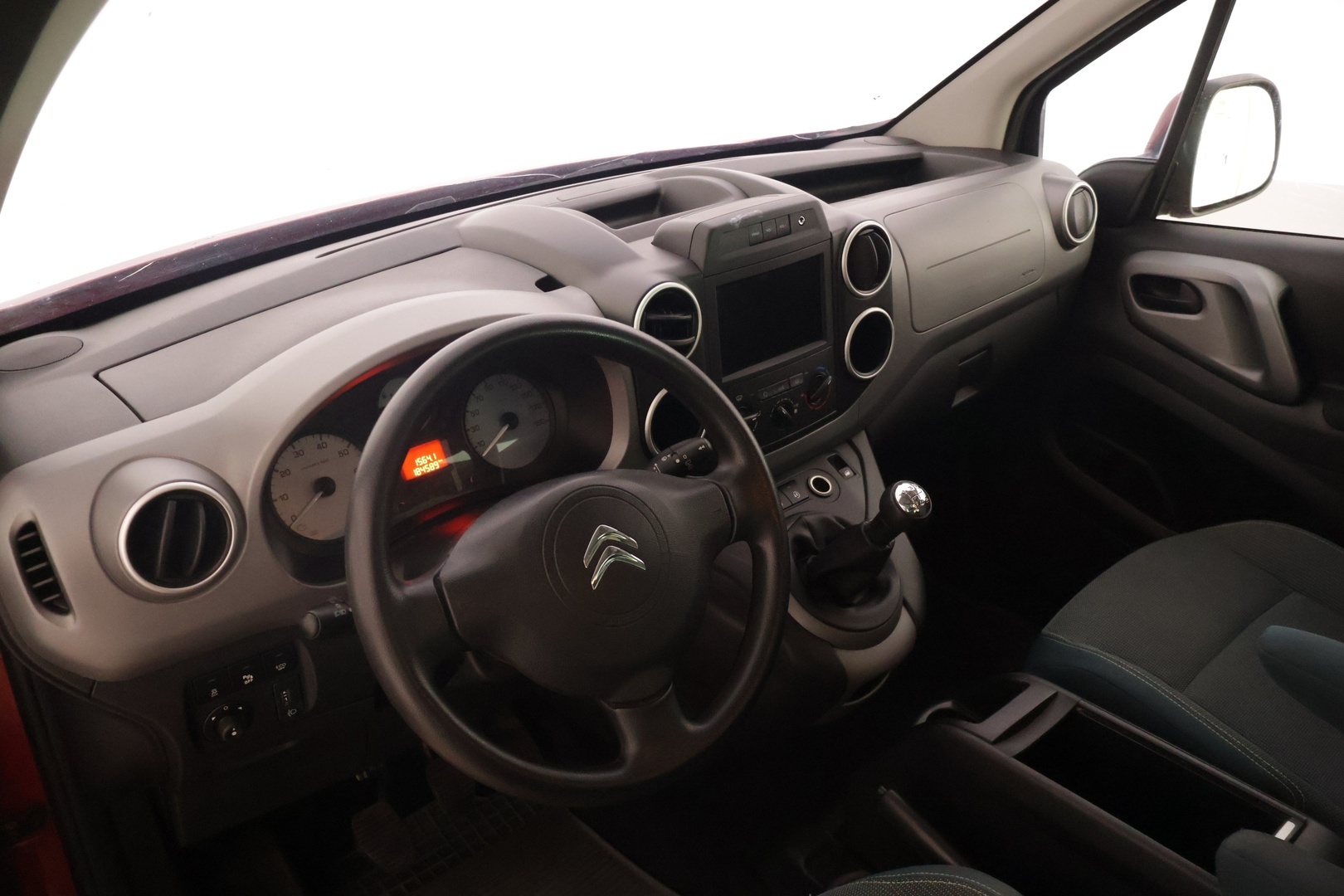 CITROEN Berlingo Multispace 2017