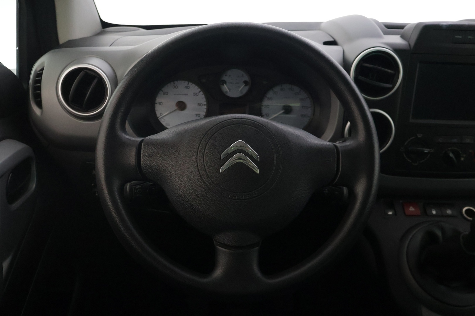 CITROEN Berlingo Multispace 2017
