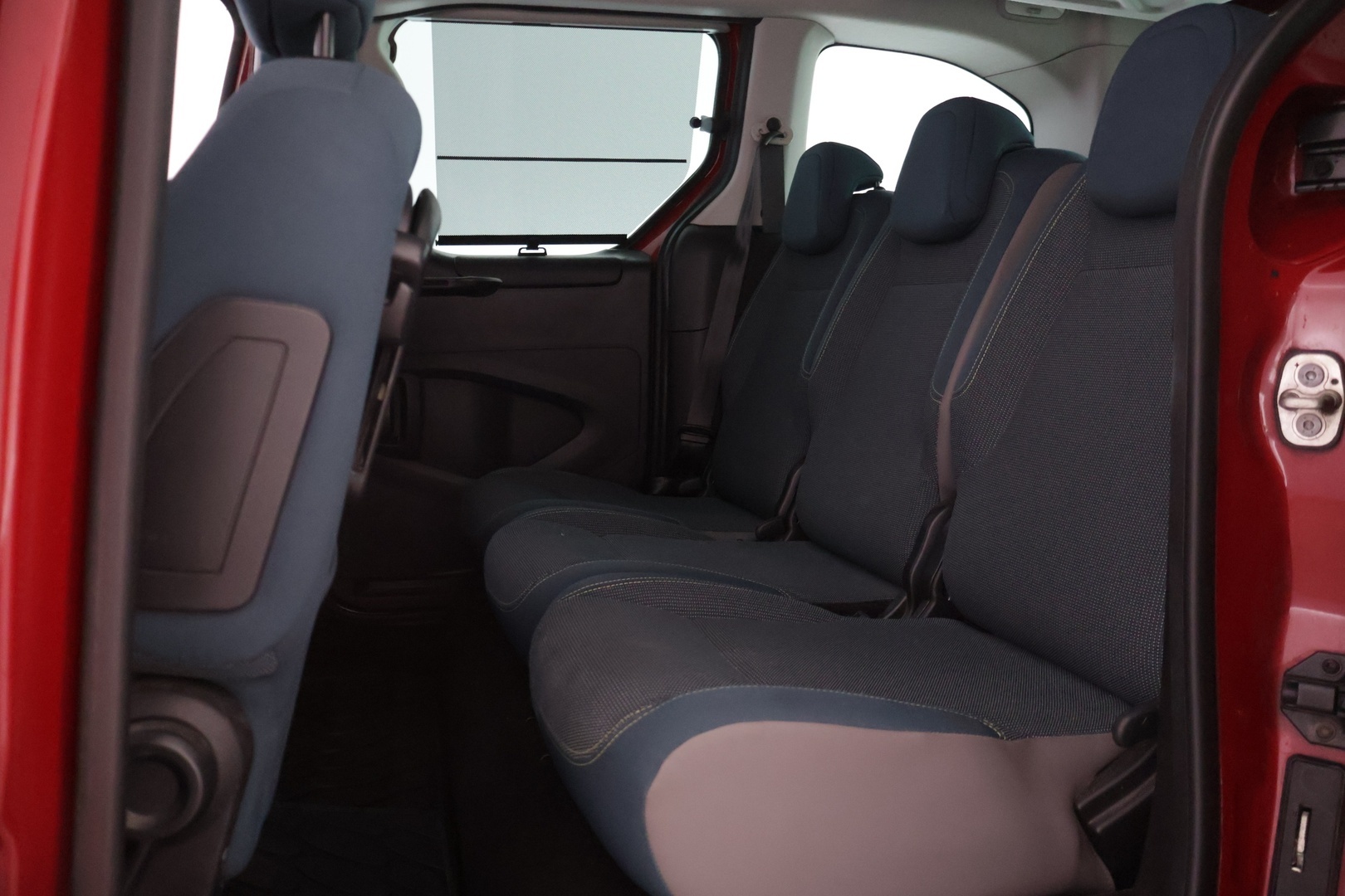 CITROEN Berlingo Multispace 2017