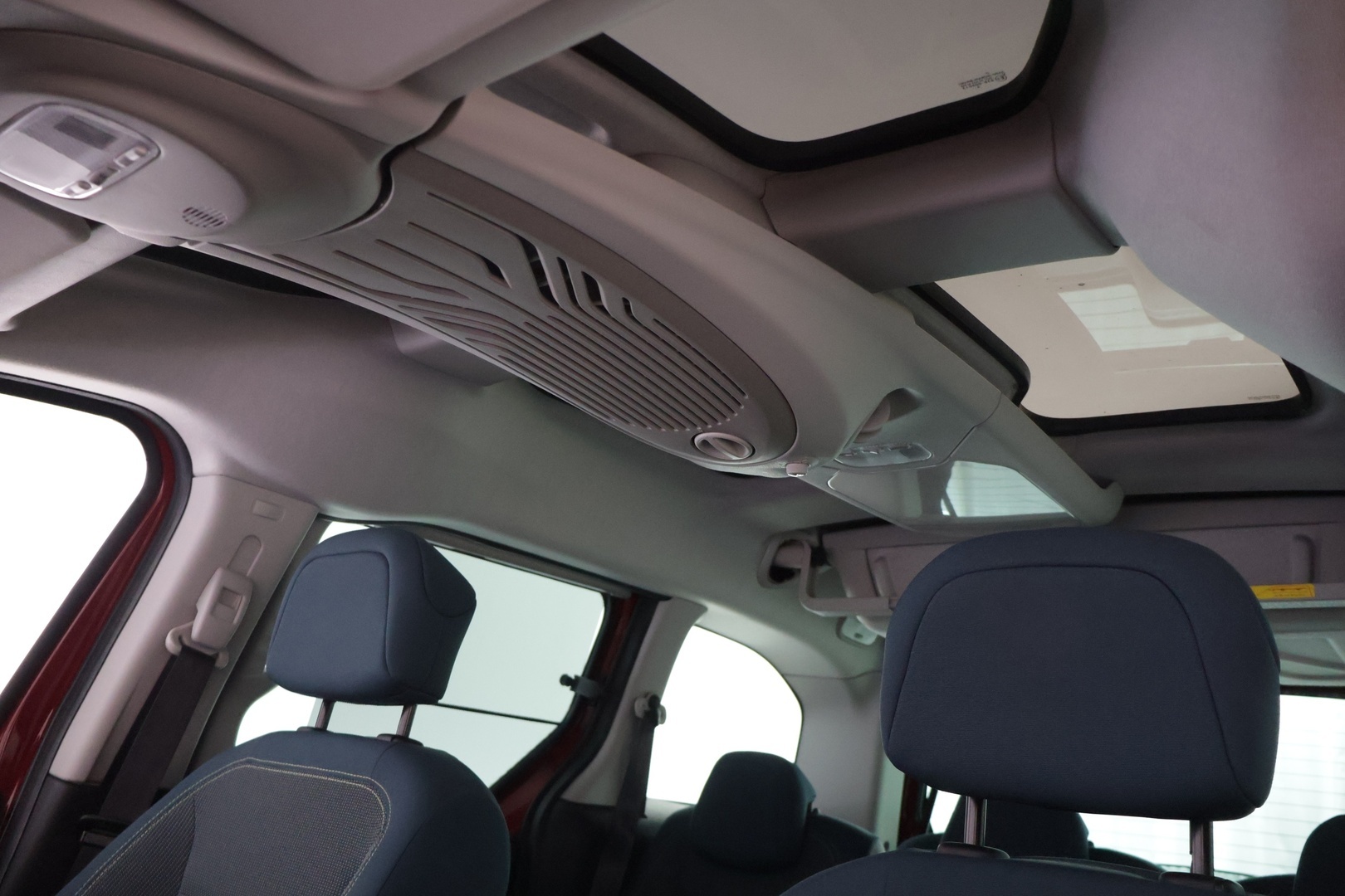 CITROEN Berlingo Multispace 2017
