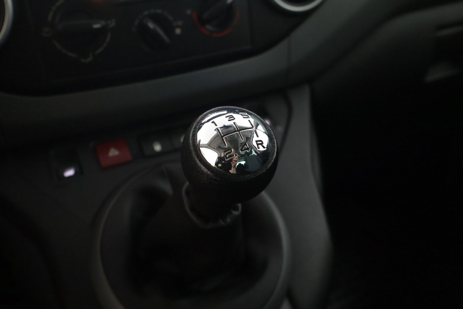 CITROEN Berlingo Multispace 2017