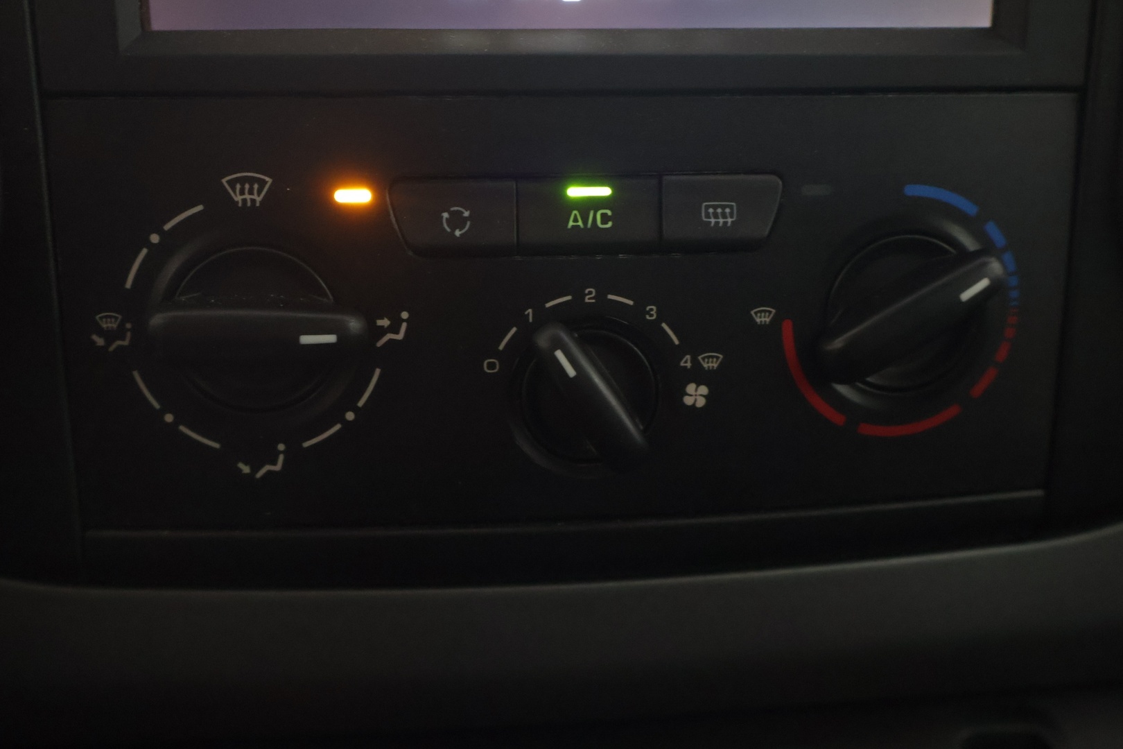 CITROEN Berlingo Multispace 2017
