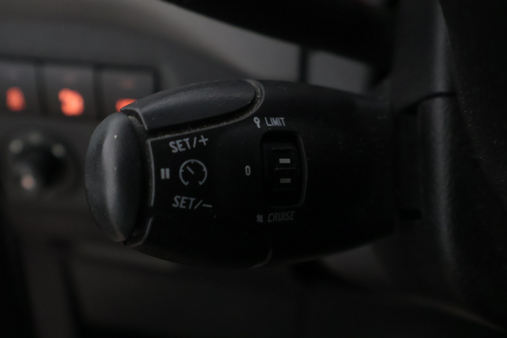 CITROEN Berlingo Multispace 2017