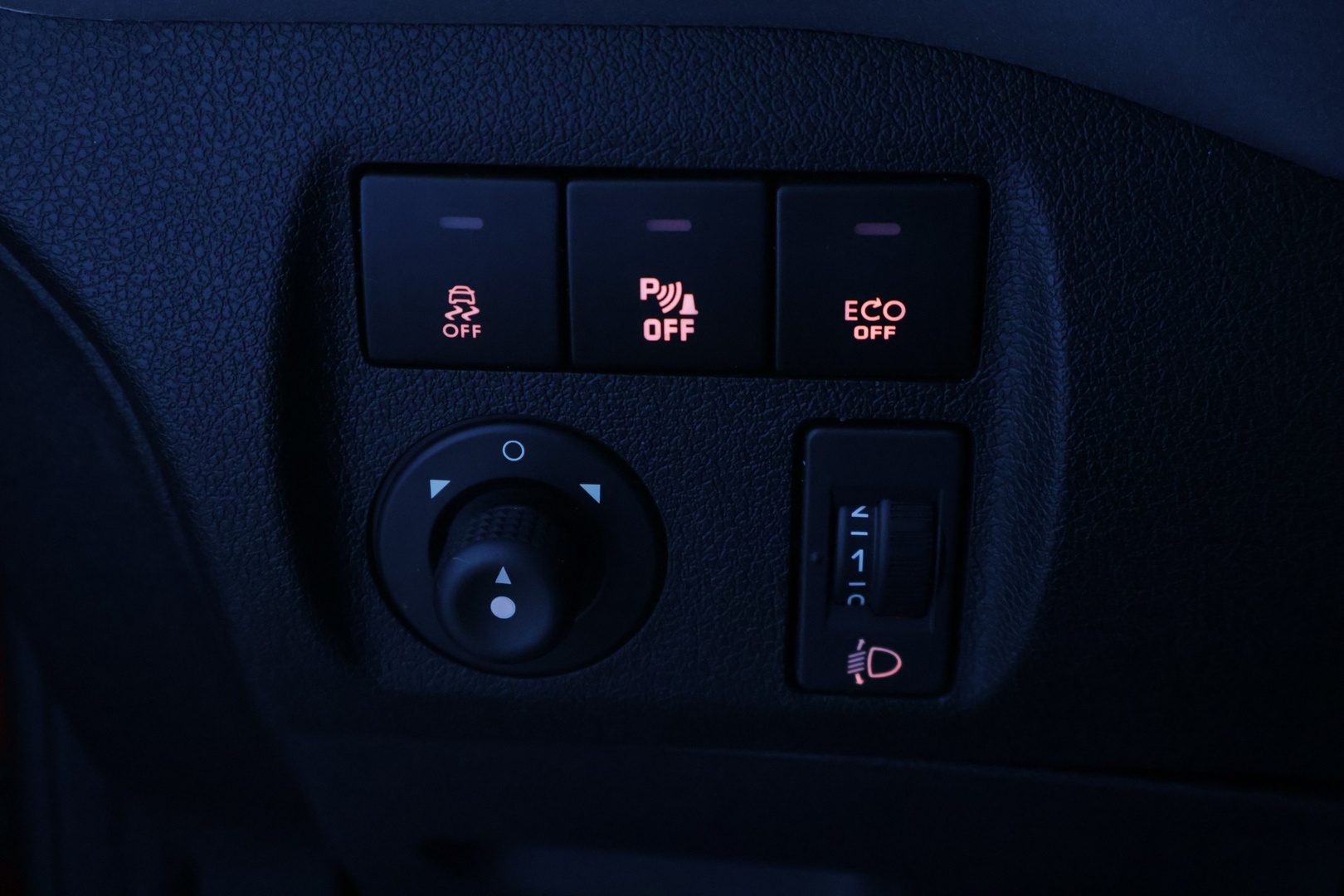 CITROEN Berlingo Multispace 2017