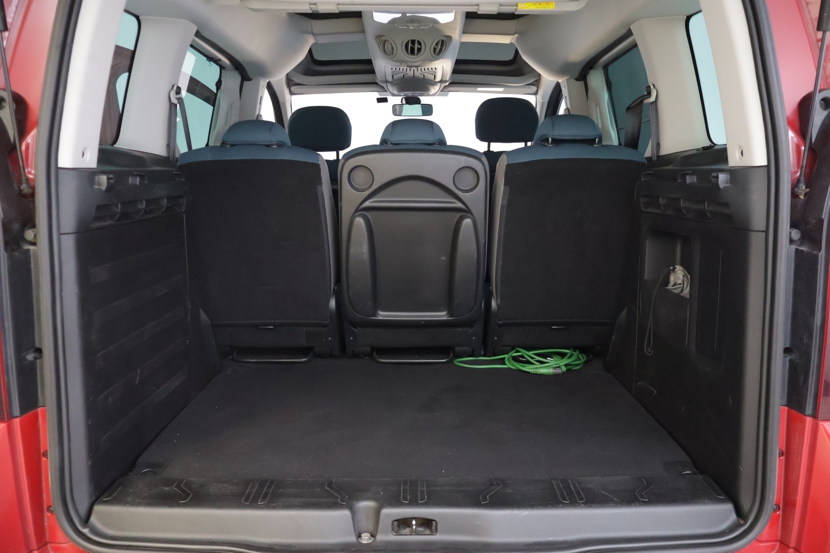 CITROEN Berlingo Multispace 2017