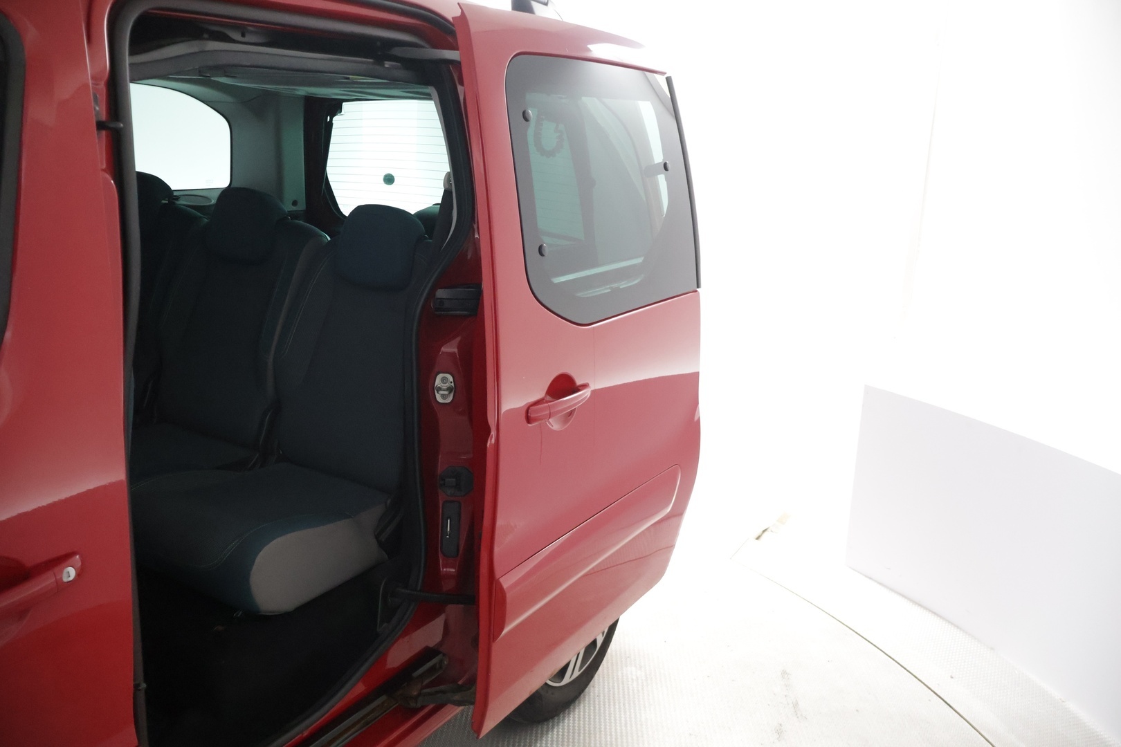 CITROEN Berlingo Multispace 2017