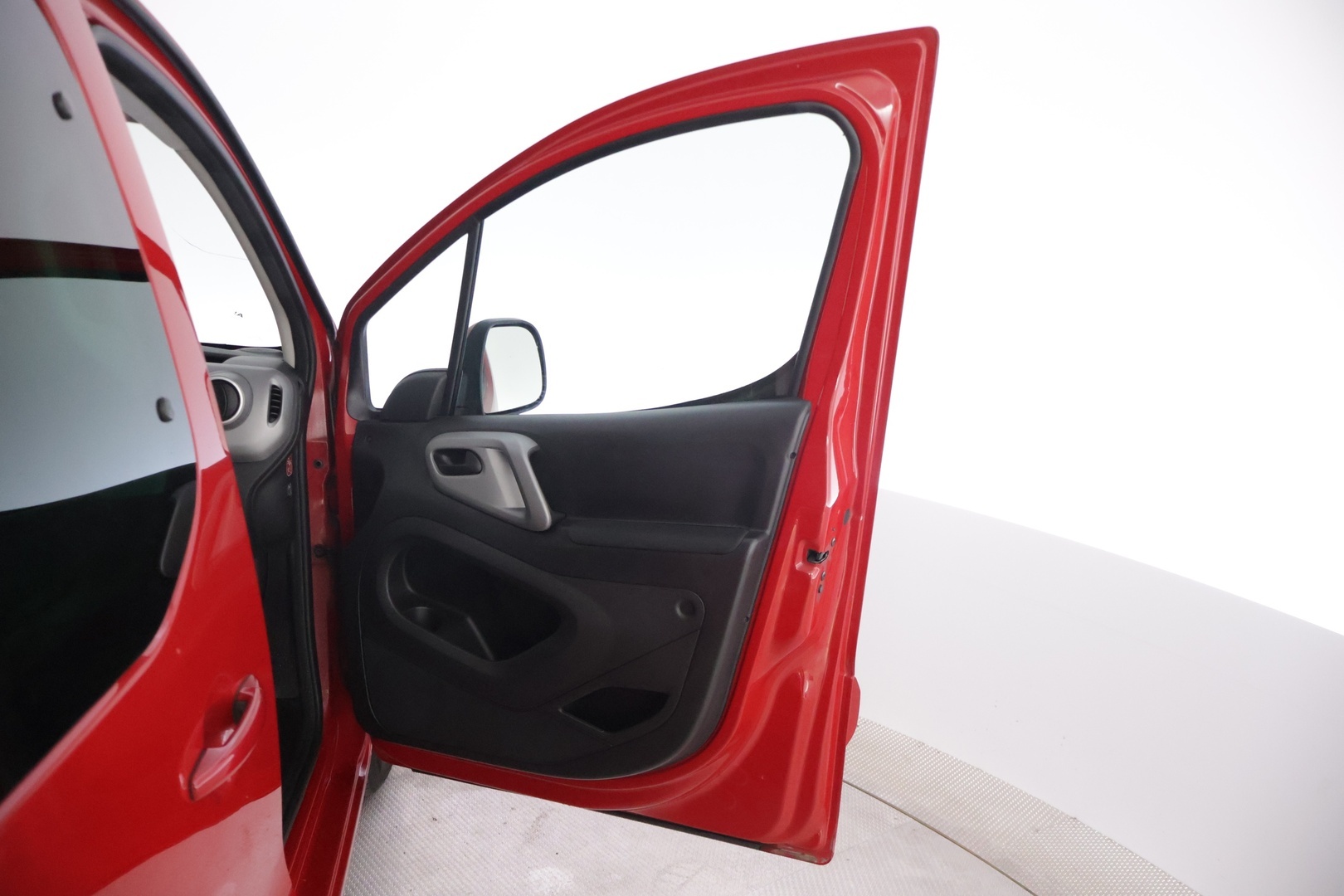 CITROEN Berlingo Multispace 2017