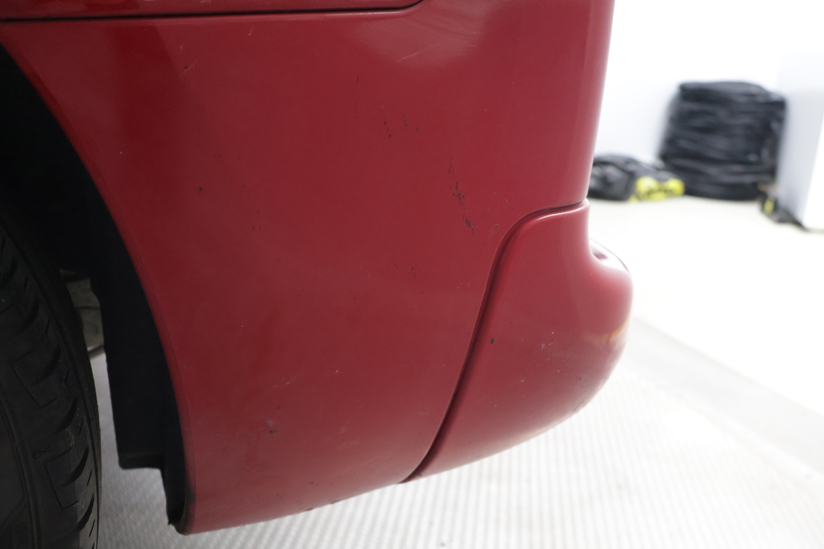 CITROEN Berlingo Multispace 2017