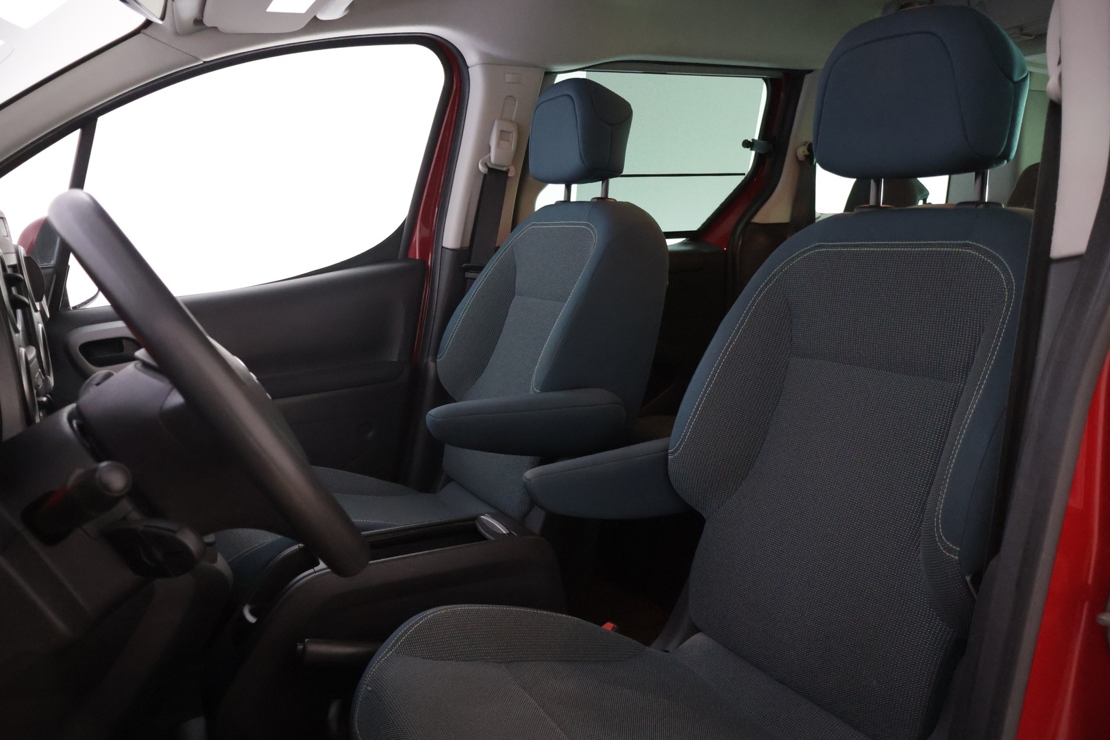 CITROEN Berlingo Multispace 2017