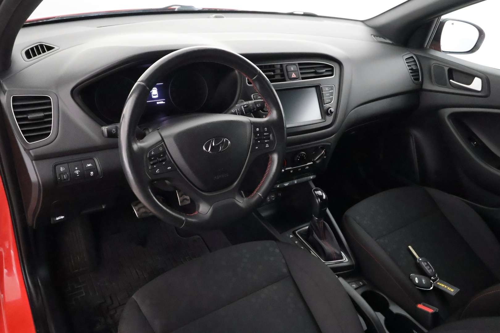 HYUNDAI i20 Active Cross 2020