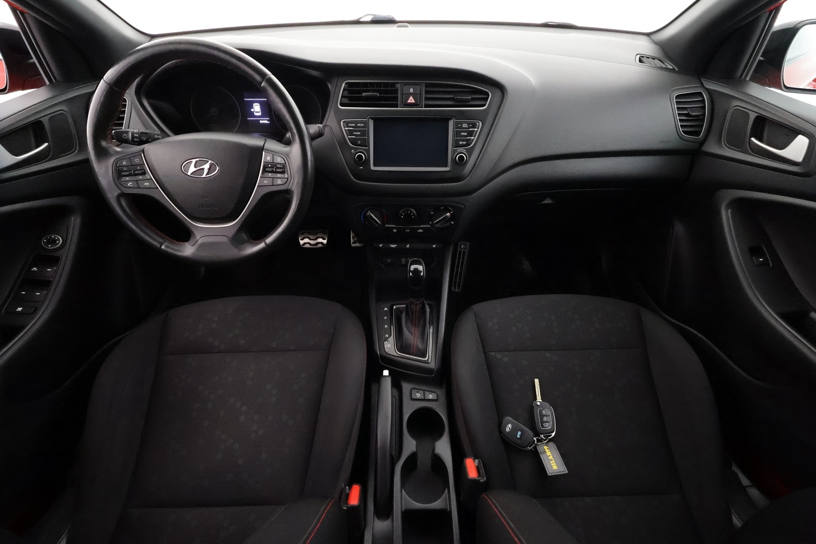 HYUNDAI i20 Active Cross 2020